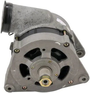 Bosch Remanufactured Alternator - 12311466091